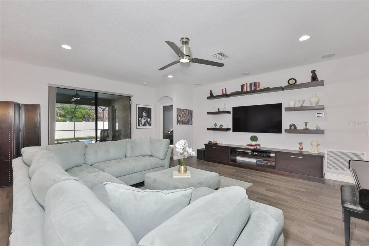 11014 Brahman Ranch Circle, Riverview, FL 33578 Photo