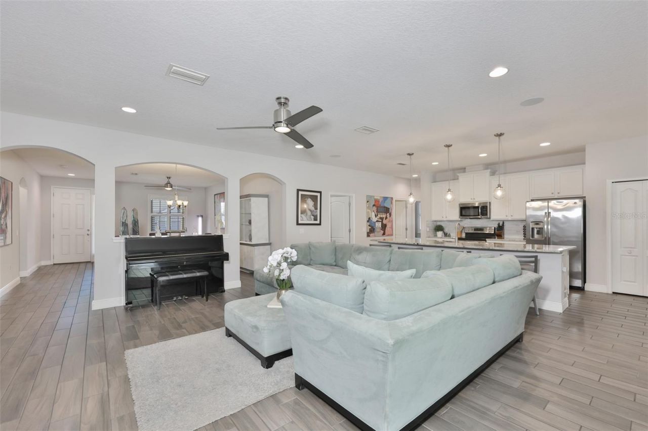 11014 Brahman Ranch Circle, Riverview, FL 33578 Photo