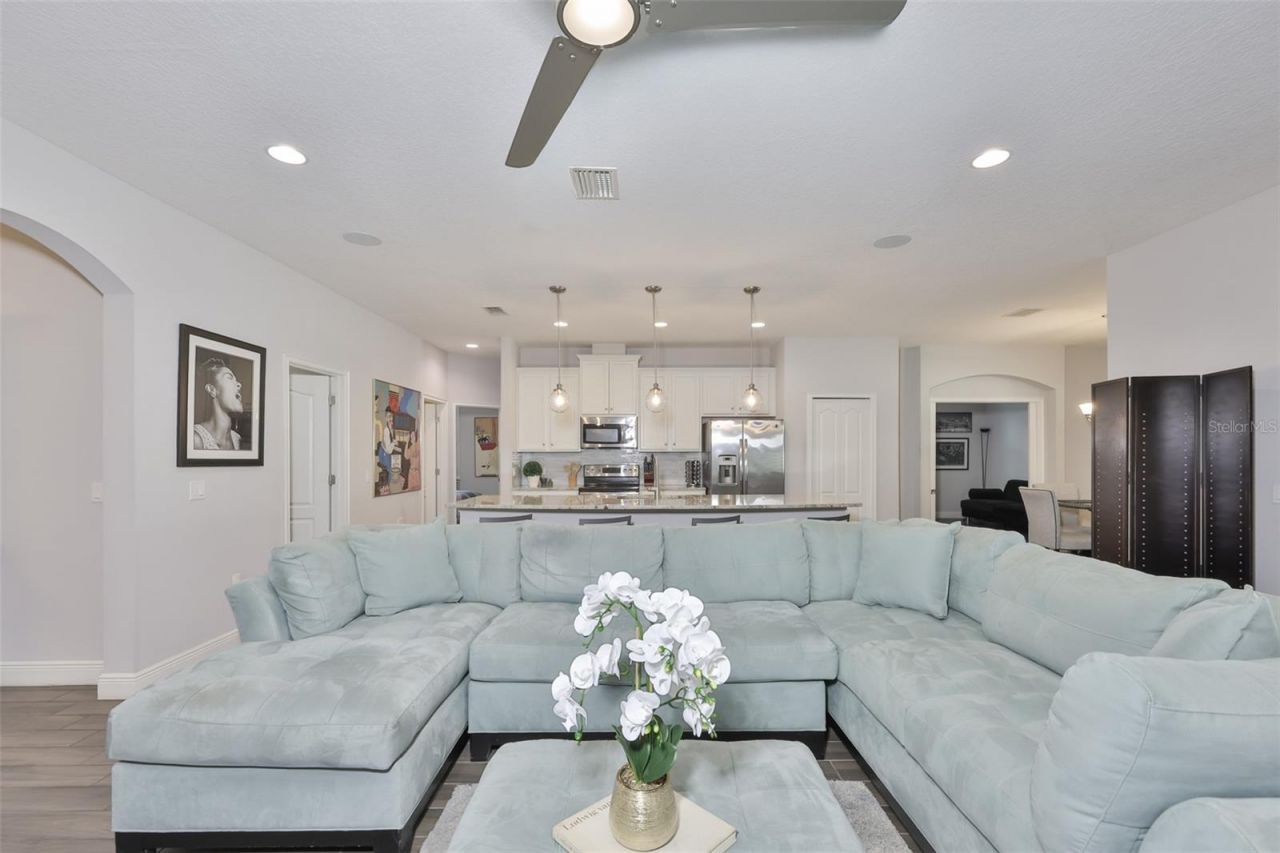 11014 Brahman Ranch Circle, Riverview, FL 33578 Photo