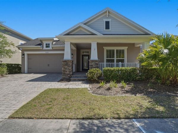 10684 LANGEFIELD STREET , ORLANDO, FL 32832
