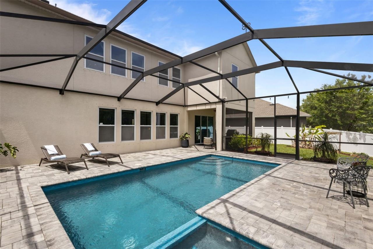 2962 Long Bow Way, Odessa, FL 33556 Photo