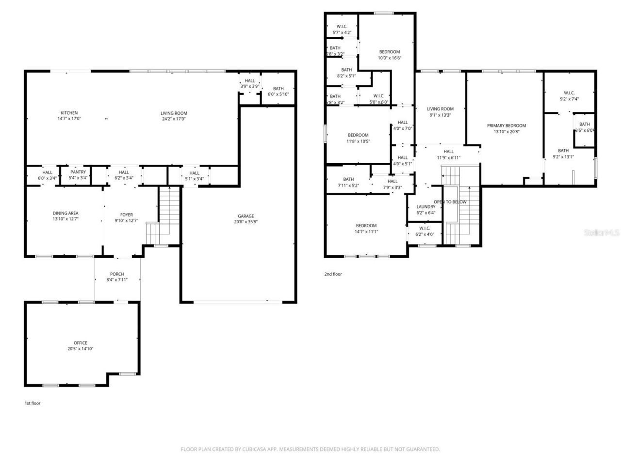 2962 Long Bow Way, Odessa, FL 33556 Photo