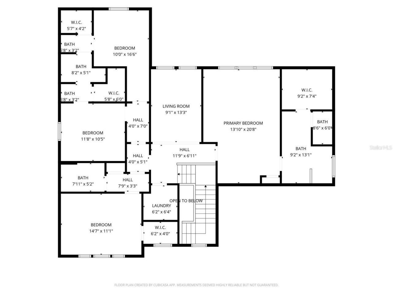 2962 Long Bow Way, Odessa, FL 33556 Photo