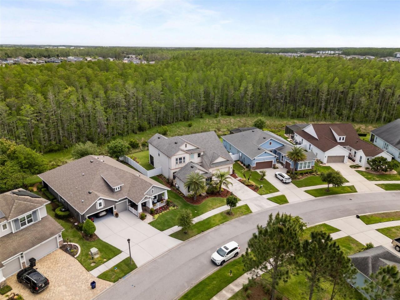 2962 Long Bow Way, Odessa, FL 33556 Photo