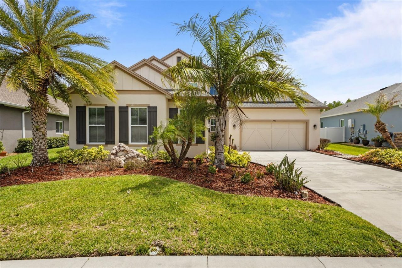 2962 Long Bow Way, Odessa, FL 33556 Photo