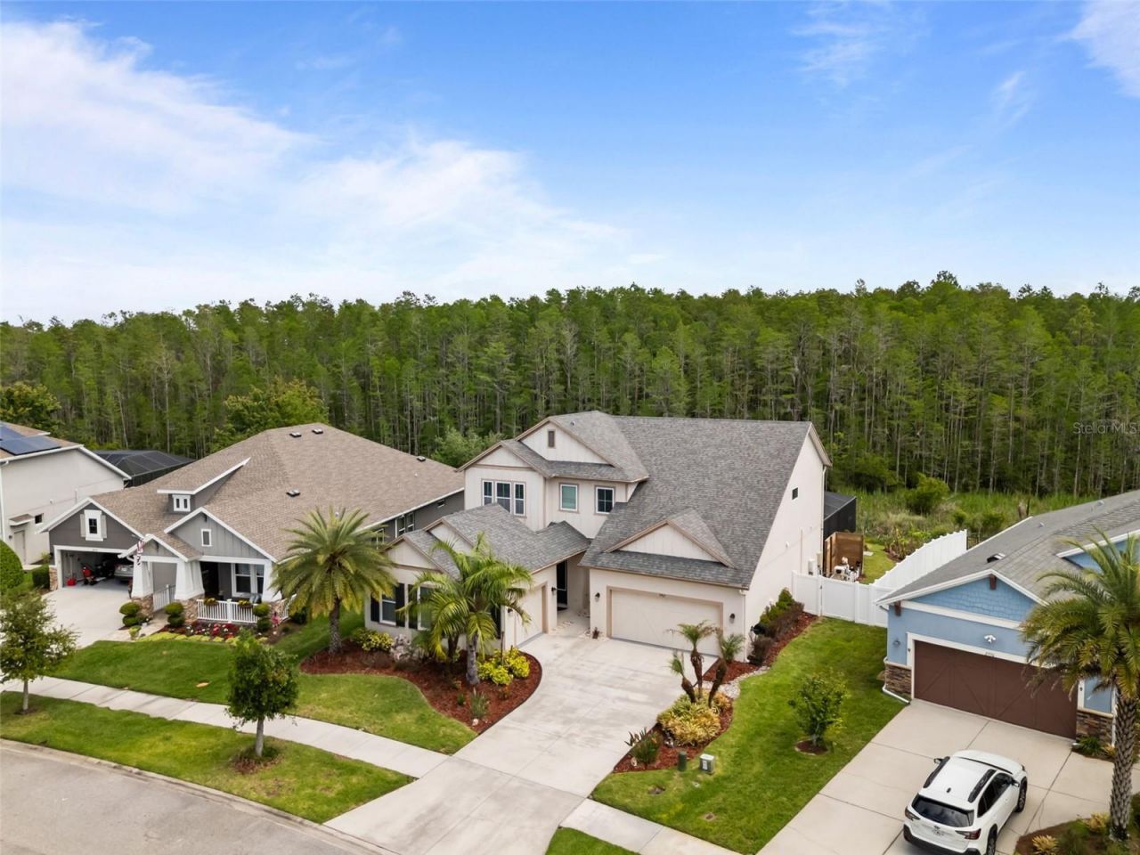 2962 Long Bow Way, Odessa, FL 33556 Photo