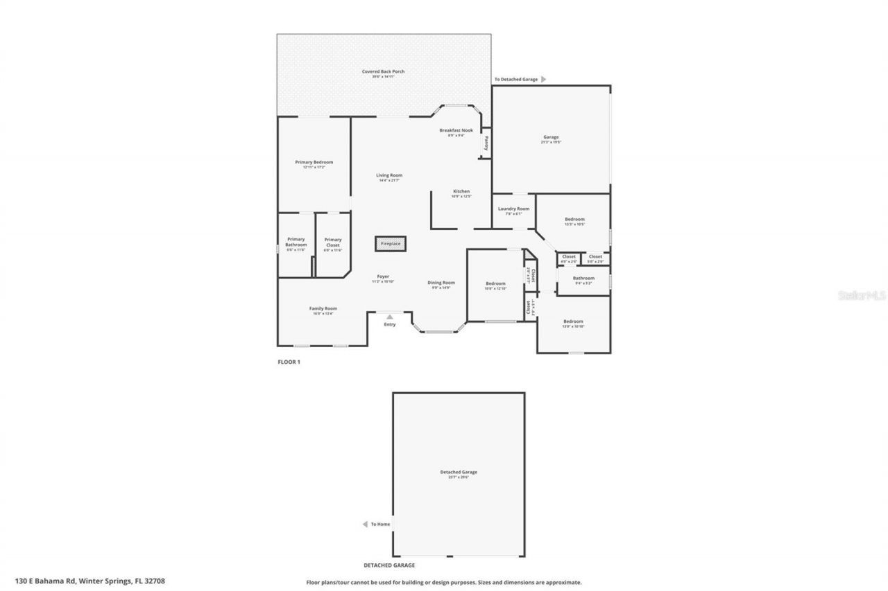 130 E Bahama Road, Winter Springs, FL 32708 Photo