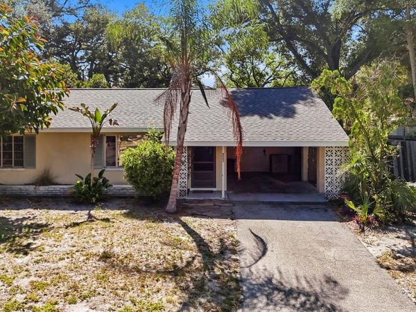 4003 BOOTH PLACE, SARASOTA, FL 34231