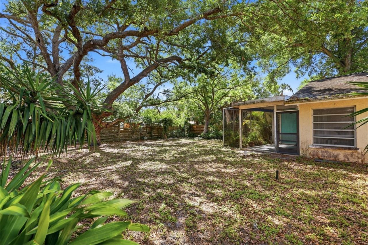 4003 Booth Place, Sarasota, FL 34231 Photo