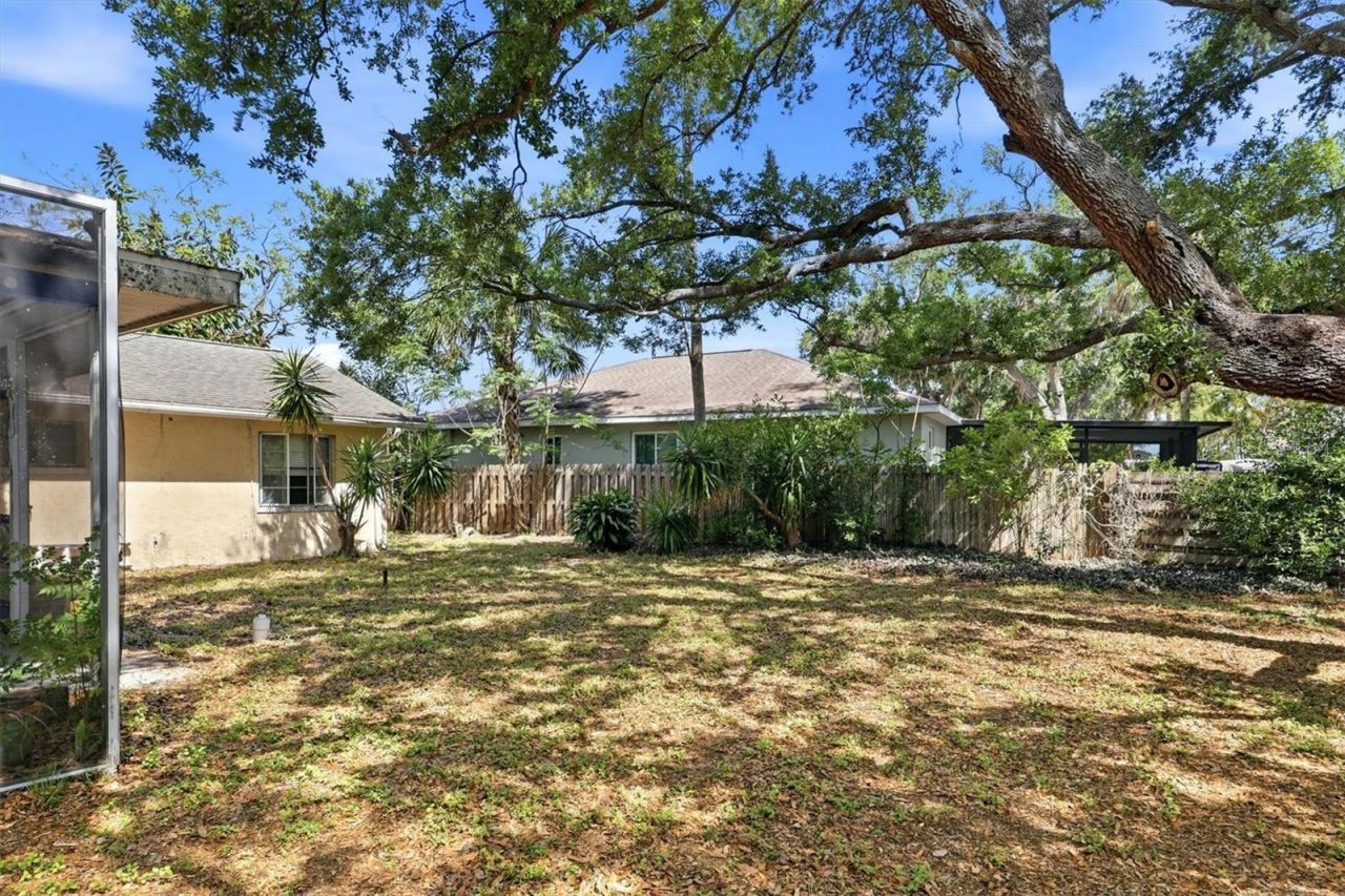 4003 Booth Place, Sarasota, FL 34231 Photo