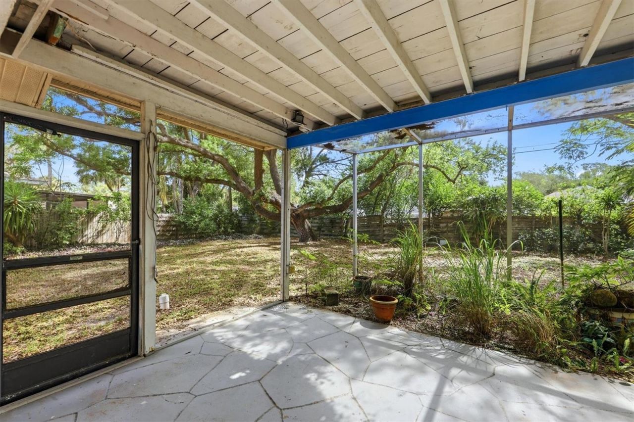 4003 Booth Place, Sarasota, FL 34231 Photo