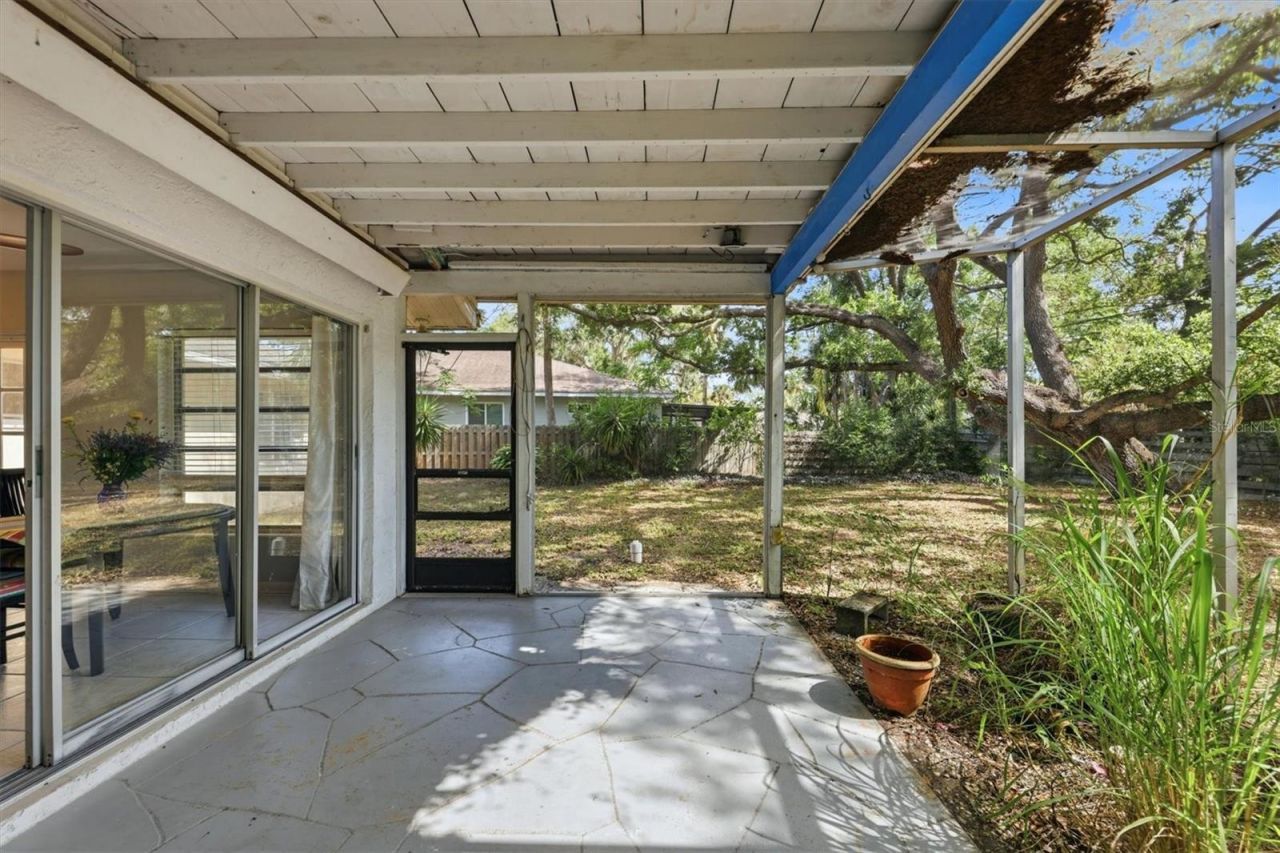 4003 Booth Place, Sarasota, FL 34231 Photo