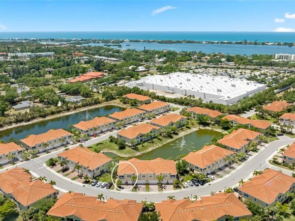 4271 EXPEDITION WAY , Unit 103, OSPREY, FL 34229