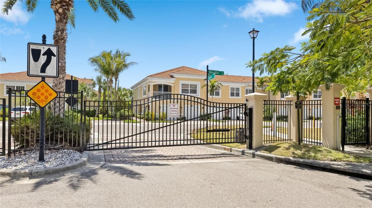 4271 Expedition Way, Unit 103, Osprey, FL 34229 Photo