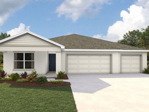 4635 KONA CIRCLE , SPRING HILL, FL 34608