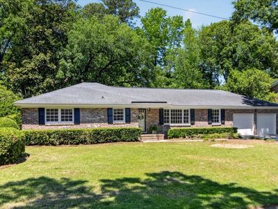 9 Nuffield Road, Charleston, SC 29407