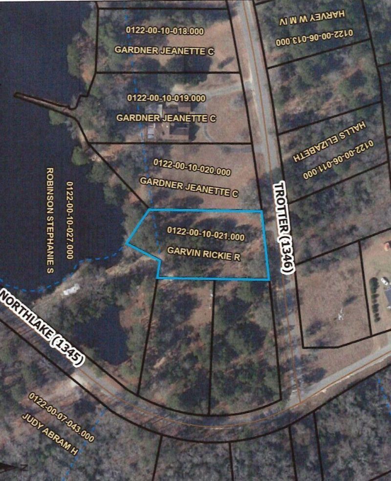 290 Trotter Lane Photo 1