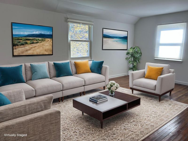 826 E Brighton Road , Columbus, OH 43224 Photo 8