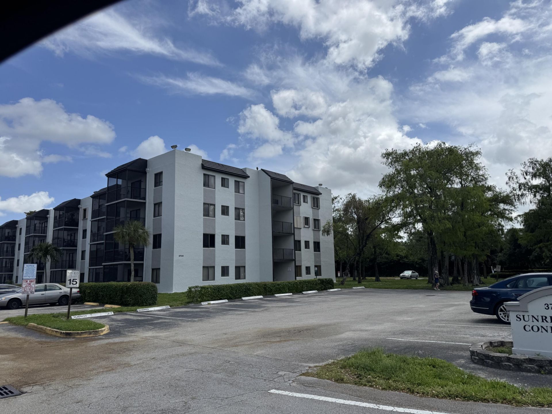 3710 N Pine Island Road, Unit 122, Sunrise, FL 33351 Photo