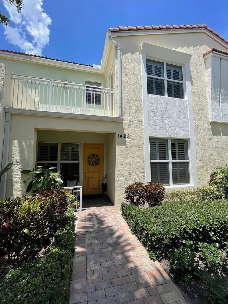 1428 NW 50th Drive, Boca Raton, FL 33431 Photo