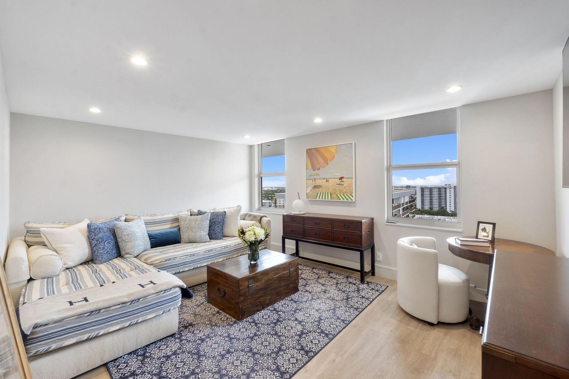 3015 N Ocean Boulevard, Unit 19f, Fort Lauderdale, FL 33308 Photo