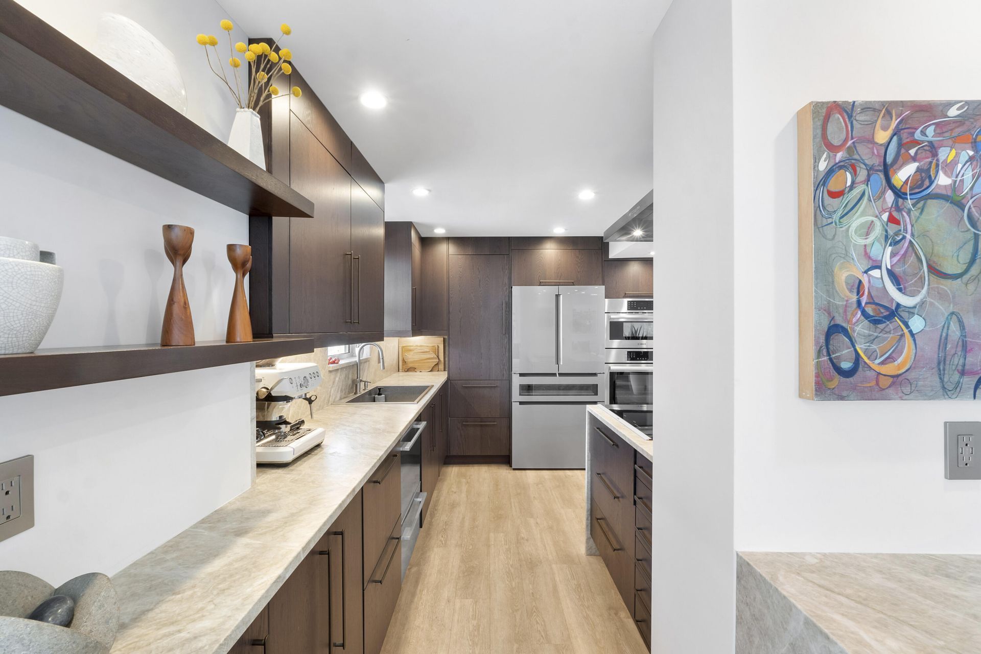 3015 N Ocean Boulevard, Unit 19f, Fort Lauderdale, FL 33308 Photo