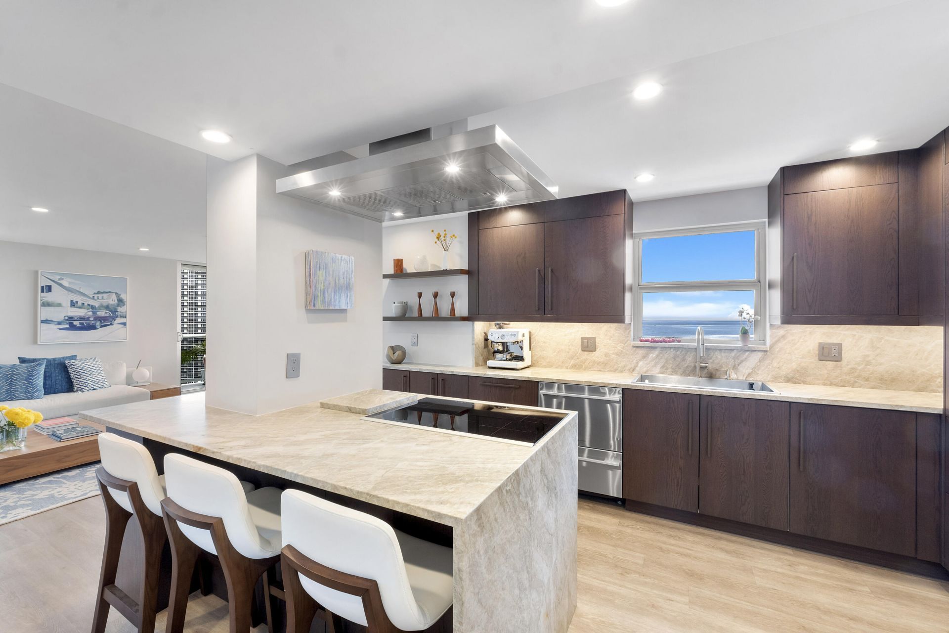 3015 N Ocean Boulevard, Unit 19f, Fort Lauderdale, FL 33308 Photo