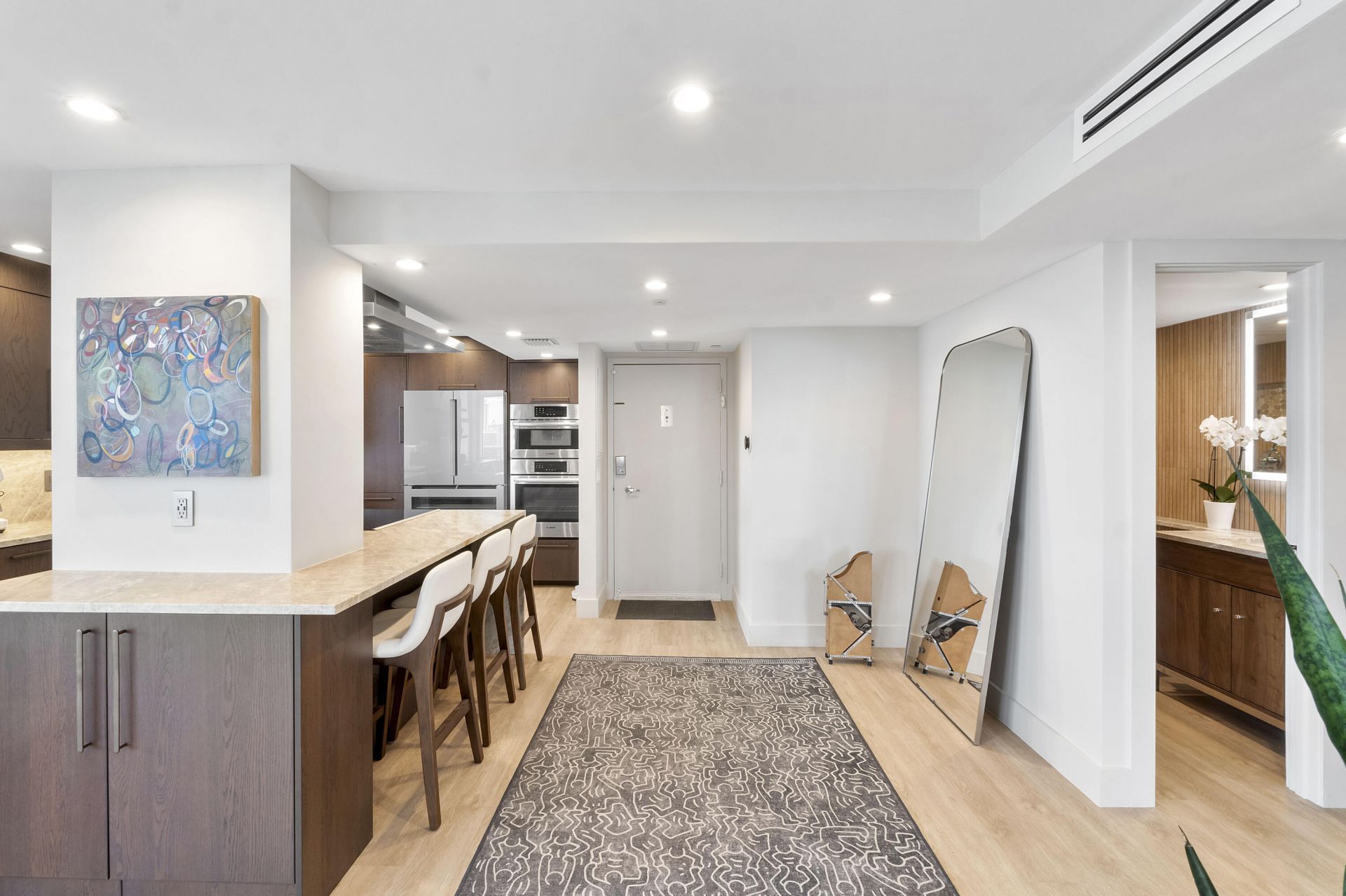 3015 N Ocean Boulevard, Unit 19f, Fort Lauderdale, FL 33308 Photo