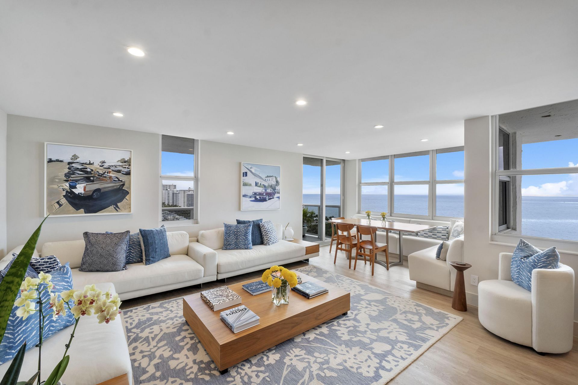 3015 N Ocean Boulevard, Unit 19f, Fort Lauderdale, FL 33308 Photo