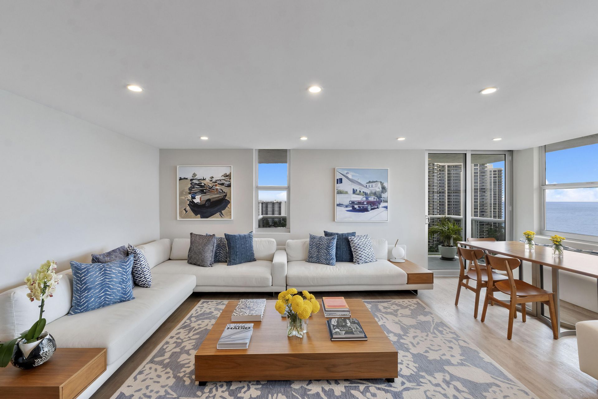 3015 N Ocean Boulevard, Unit 19f, Fort Lauderdale, FL 33308 Photo