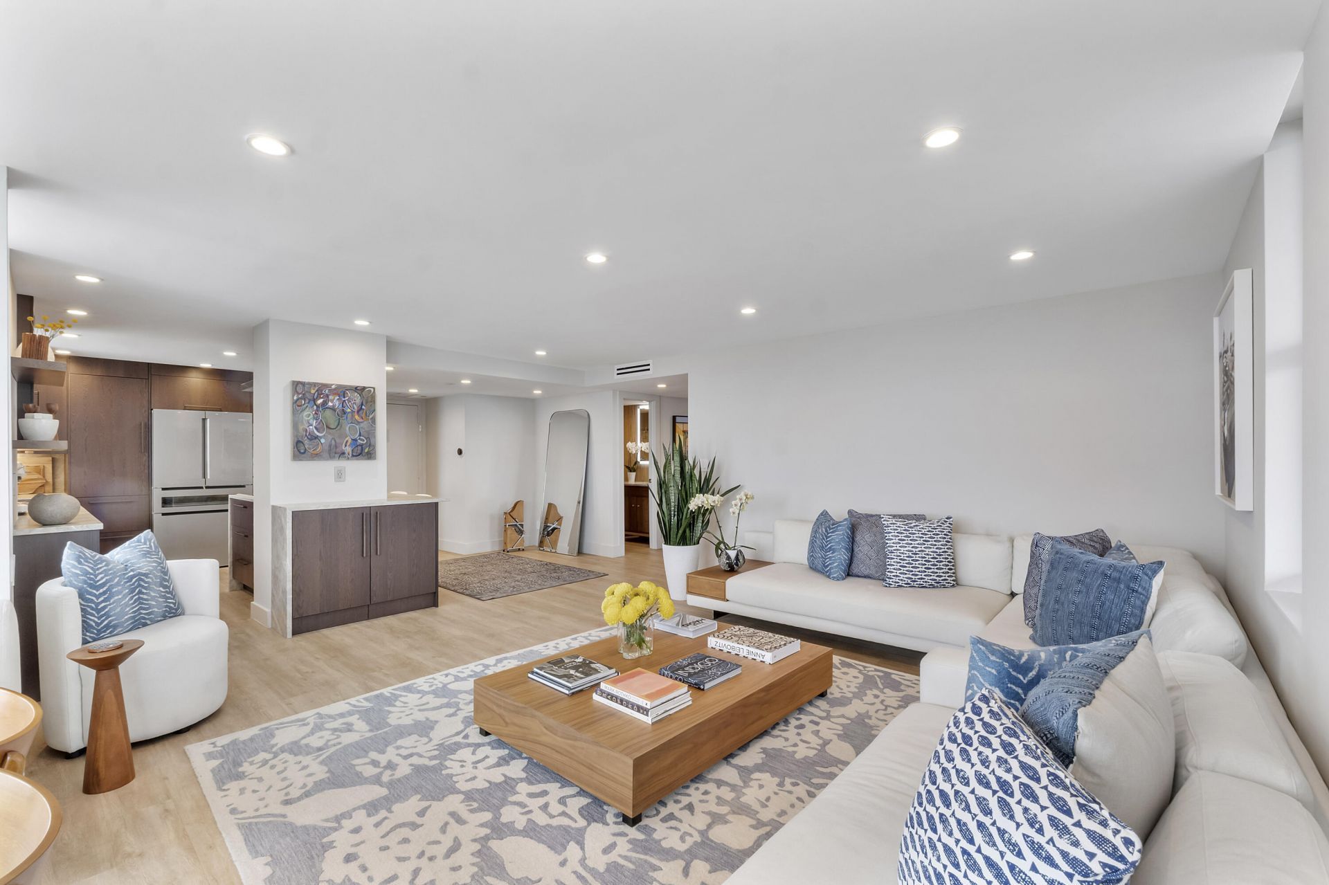 3015 N Ocean Boulevard, Unit 19f, Fort Lauderdale, FL 33308 Photo