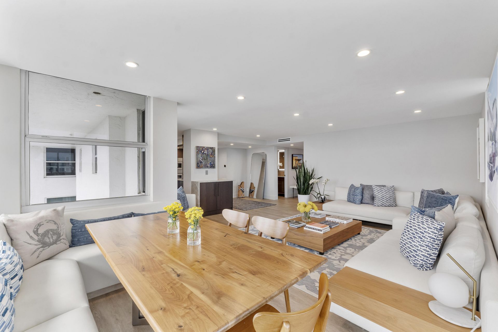 3015 N Ocean Boulevard, Unit 19f, Fort Lauderdale, FL 33308 Photo