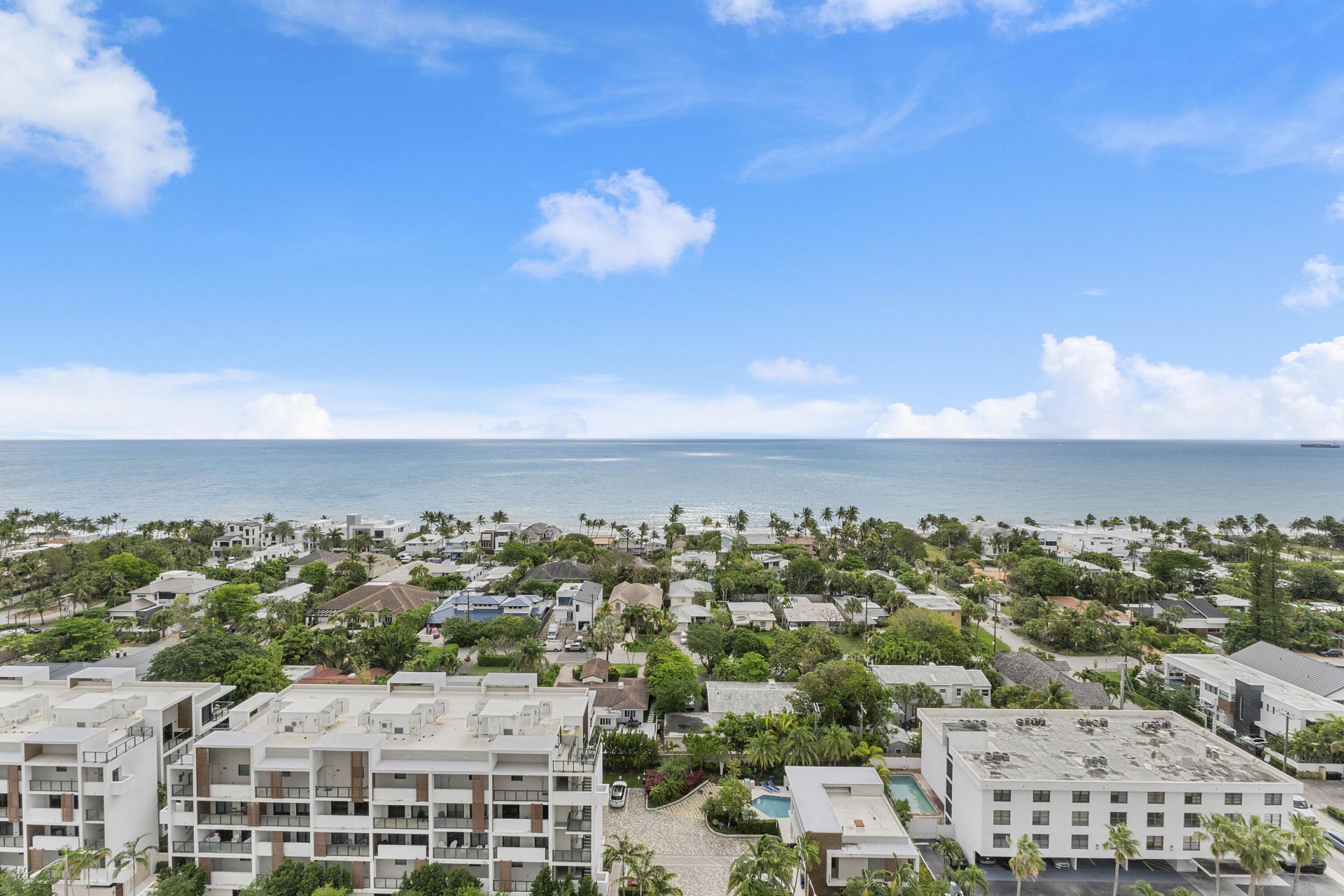 3015 N Ocean Boulevard, Unit 19f, Fort Lauderdale, FL 33308 Photo