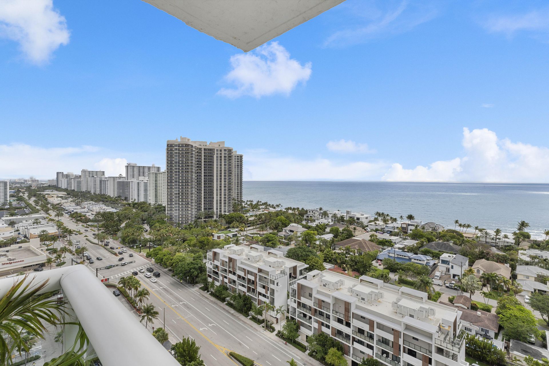 3015 N Ocean Boulevard, Unit 19f, Fort Lauderdale, FL 33308 Photo