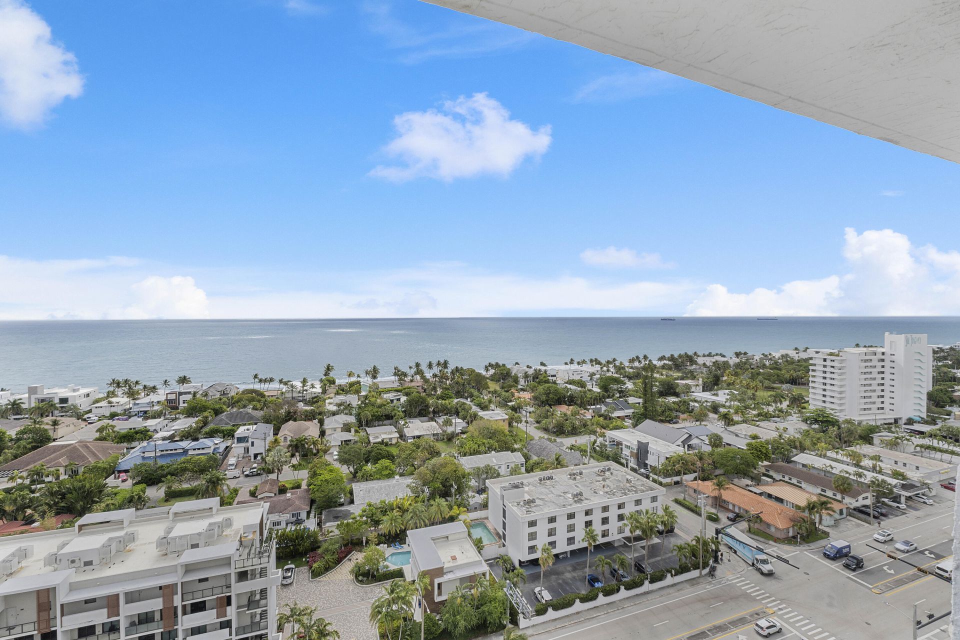 3015 N Ocean Boulevard, Unit 19f, Fort Lauderdale, FL 33308 Photo