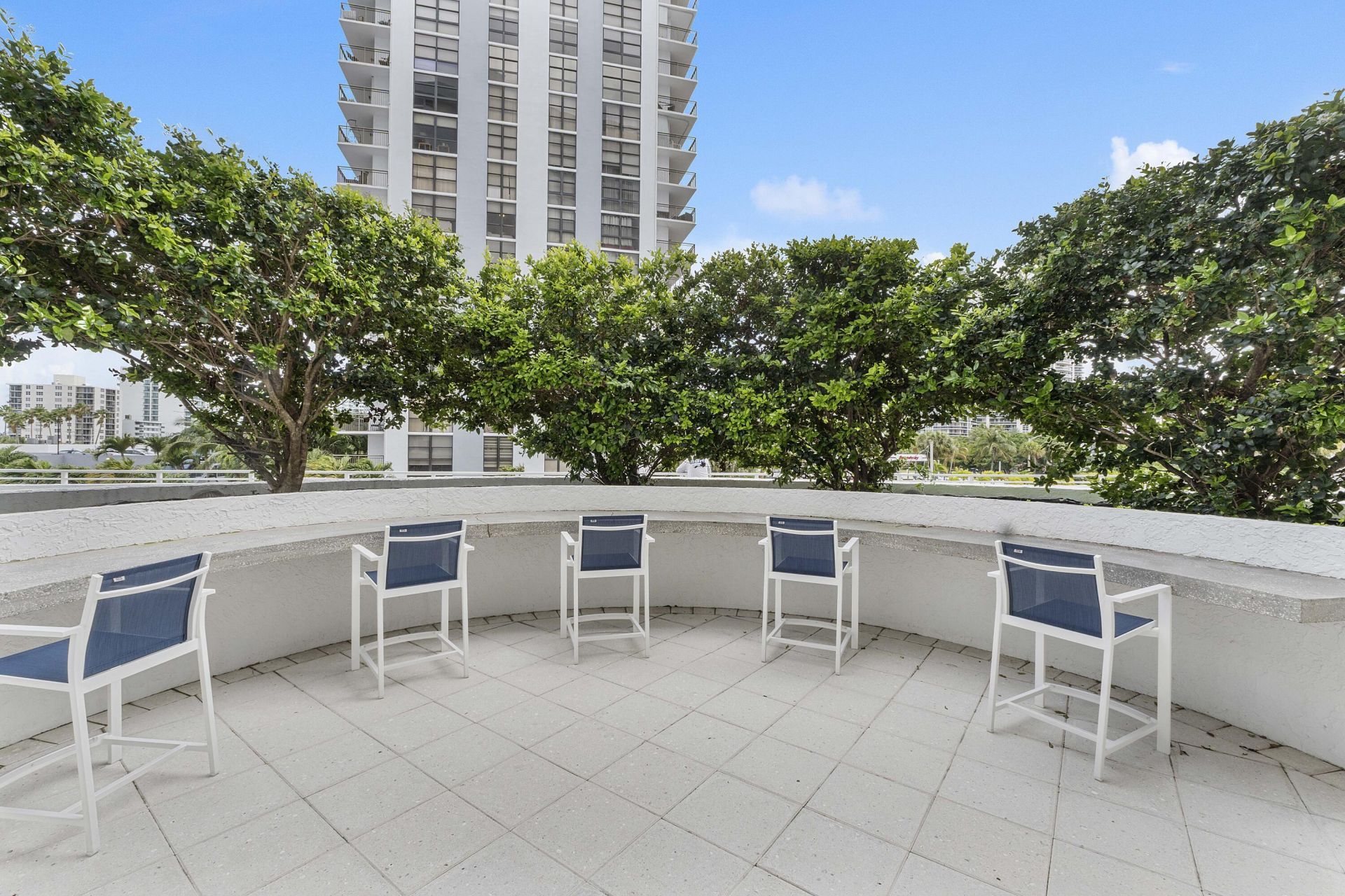 3015 N Ocean Boulevard, Unit 19f, Fort Lauderdale, FL 33308 Photo