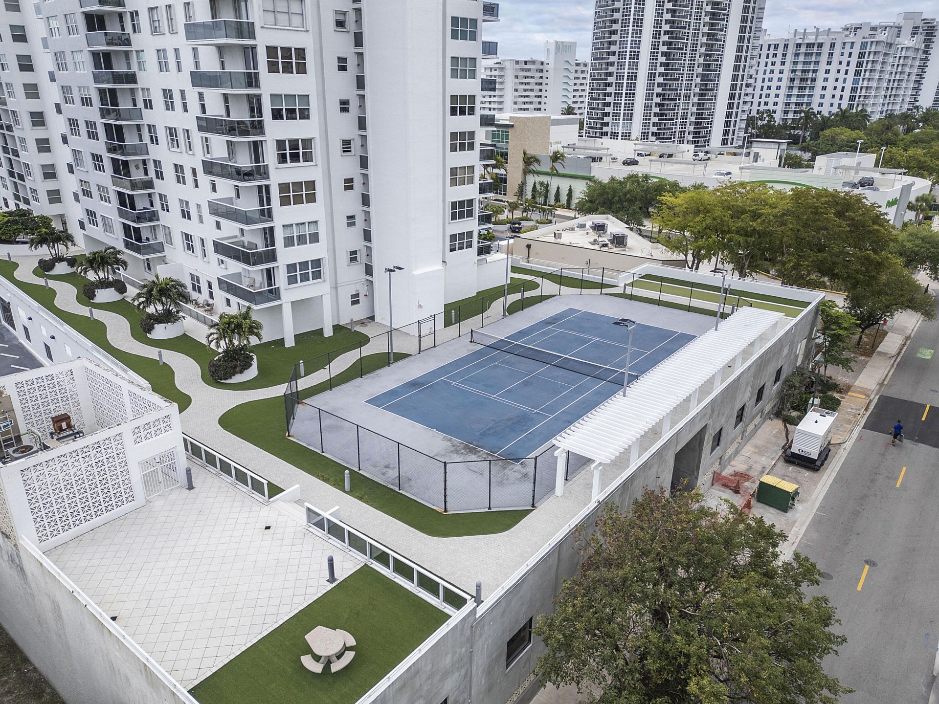 3015 N Ocean Boulevard, Unit 19f, Fort Lauderdale, FL 33308 Photo