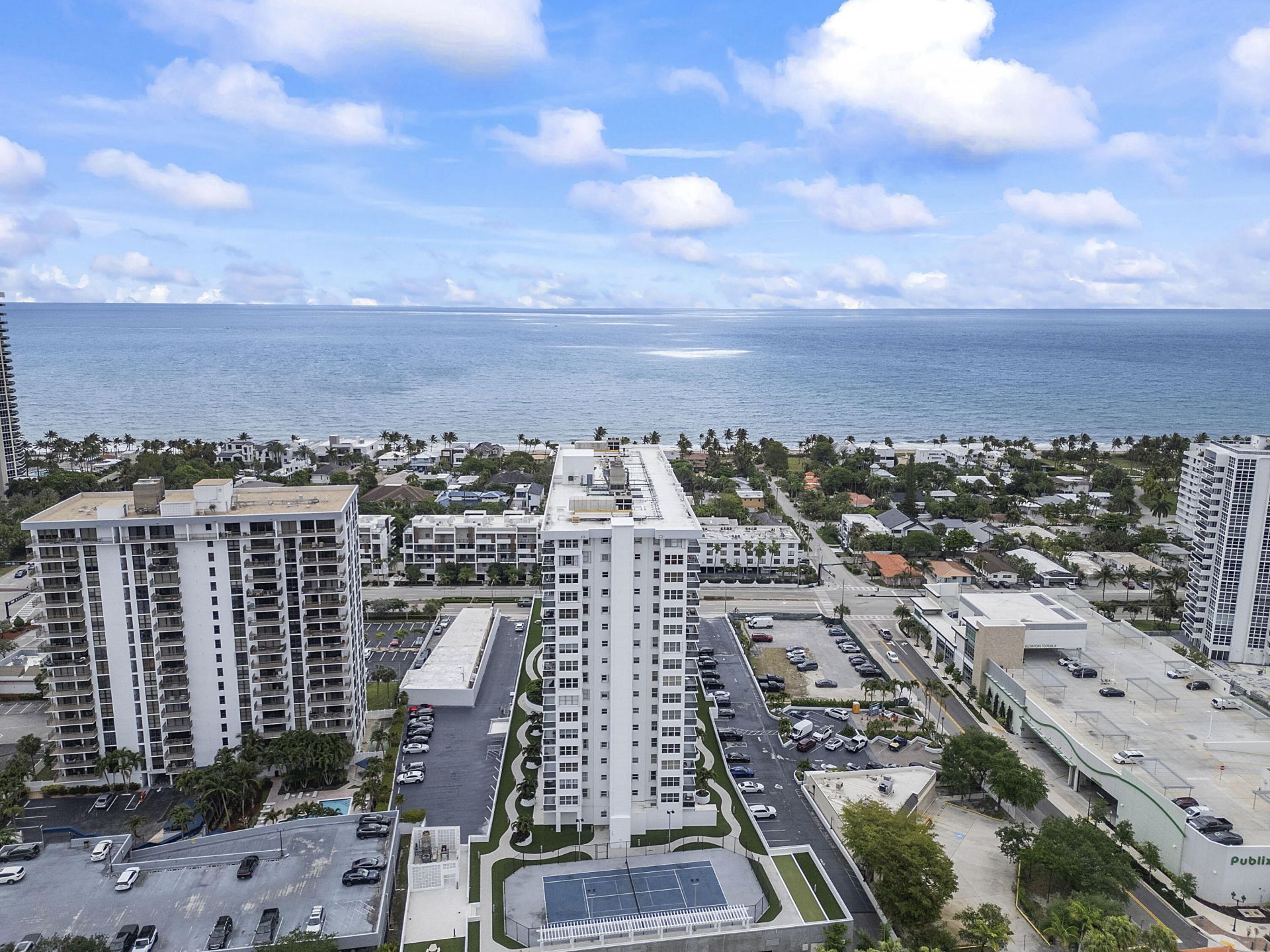 3015 N Ocean Boulevard, Unit 19f, Fort Lauderdale, FL 33308 Photo