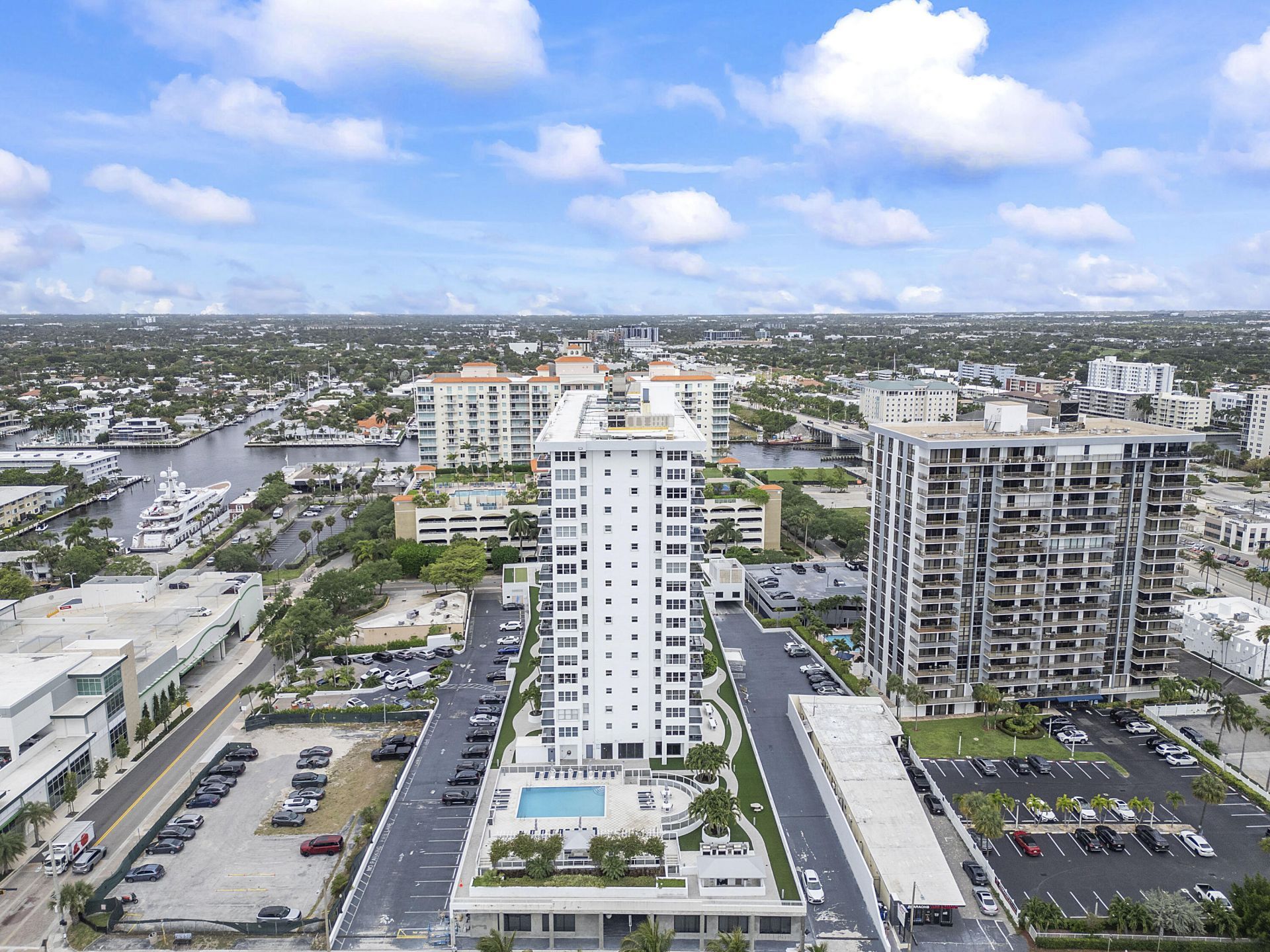 3015 N Ocean Boulevard, Unit 19f, Fort Lauderdale, FL 33308 Photo