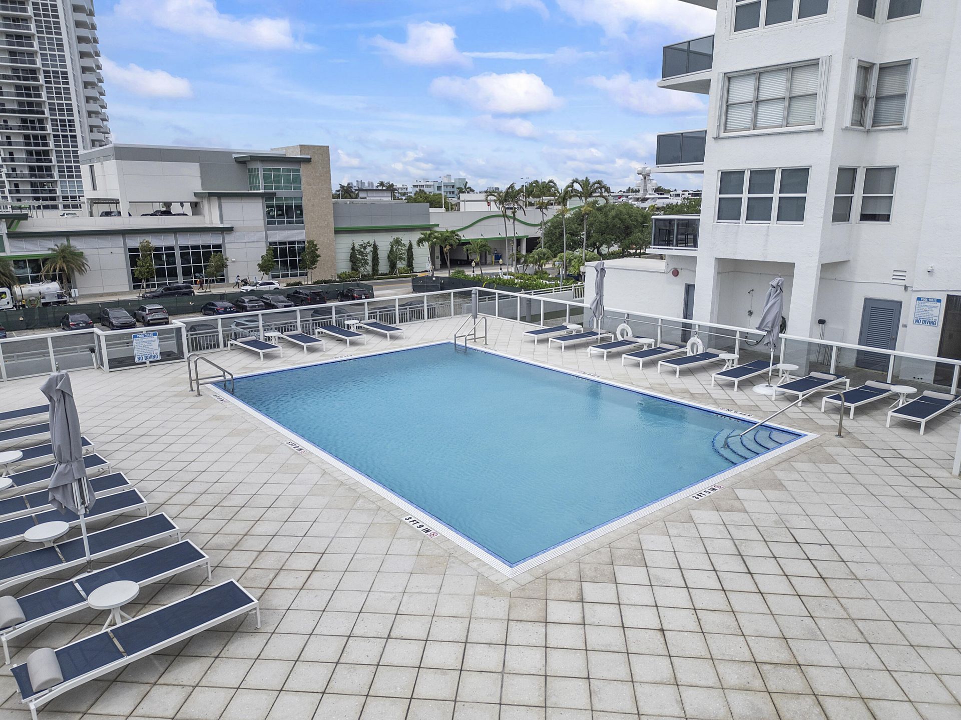 3015 N Ocean Boulevard, Unit 19f, Fort Lauderdale, FL 33308 Photo
