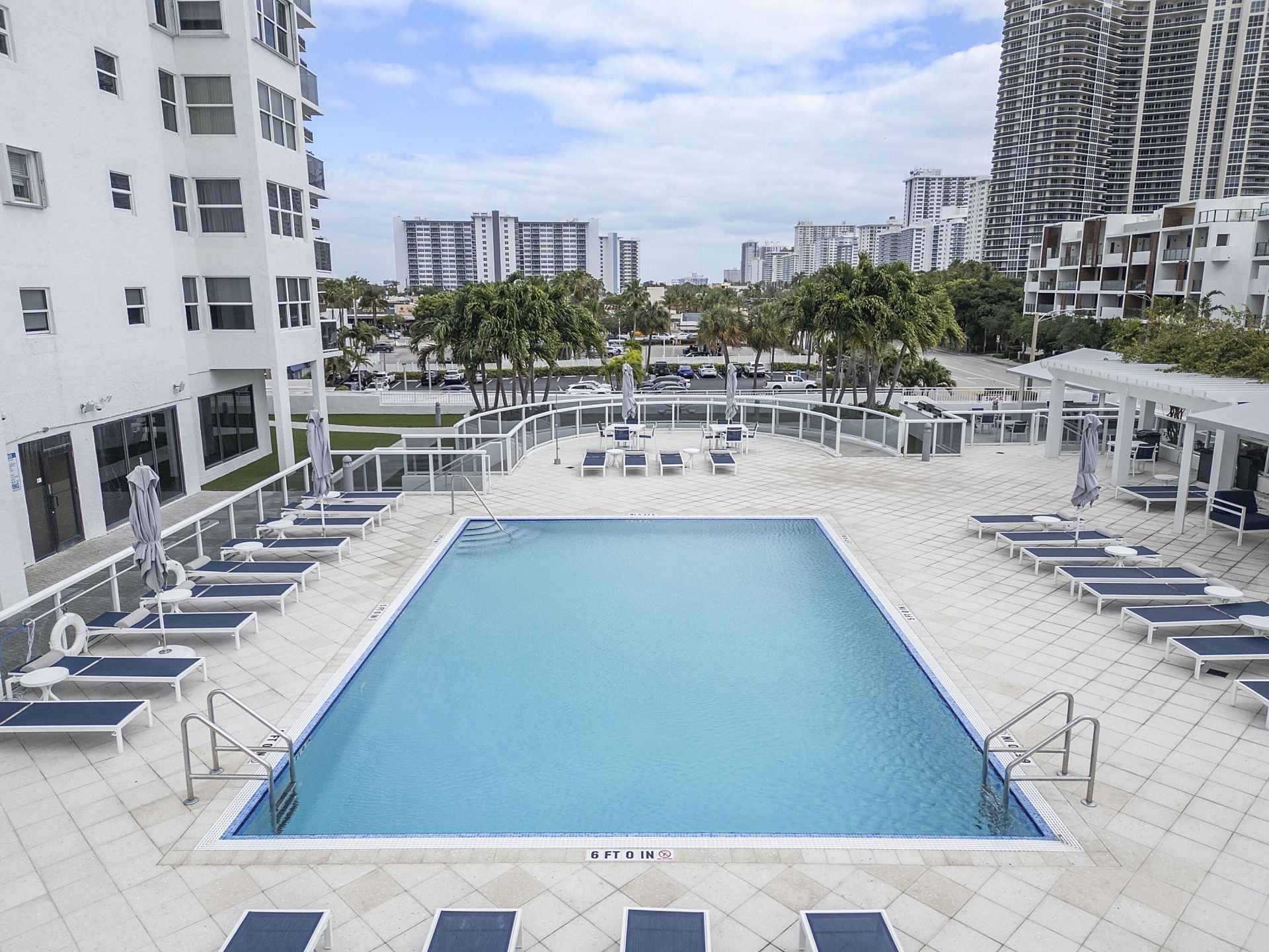 3015 N Ocean Boulevard, Unit 19f, Fort Lauderdale, FL 33308 Photo
