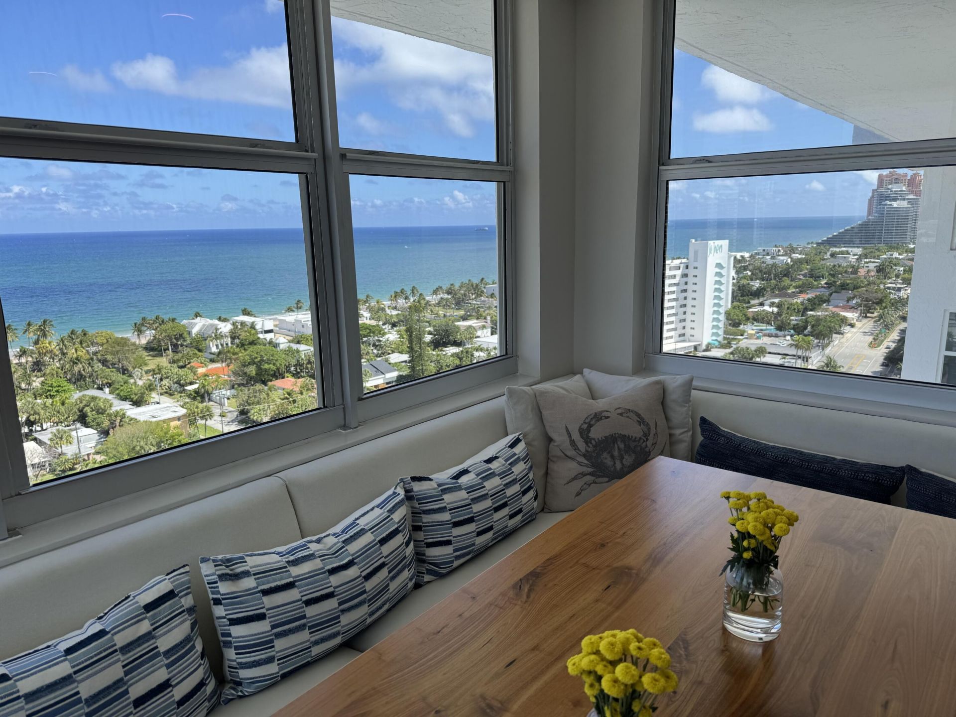 3015 N Ocean Boulevard, Unit 19f, Fort Lauderdale, FL 33308 Photo