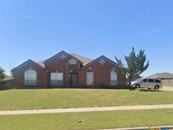 5600 Golden Drive , Killeen, TX 76542
