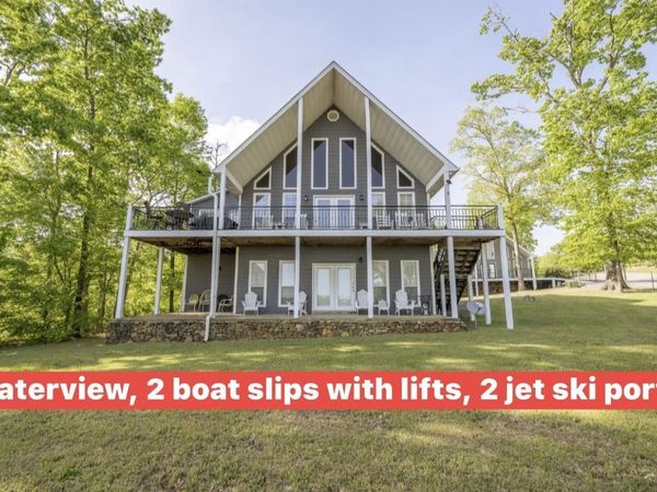 390 QUARRY HOLLOW PT, Savannah, TN 38372