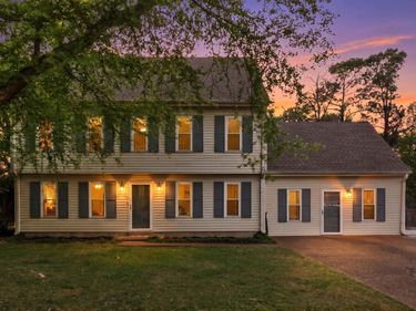 959 GROUSE MEADOW DR, Memphis, TN 38018