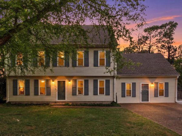 959 GROUSE MEADOW DR, Memphis, TN 38018