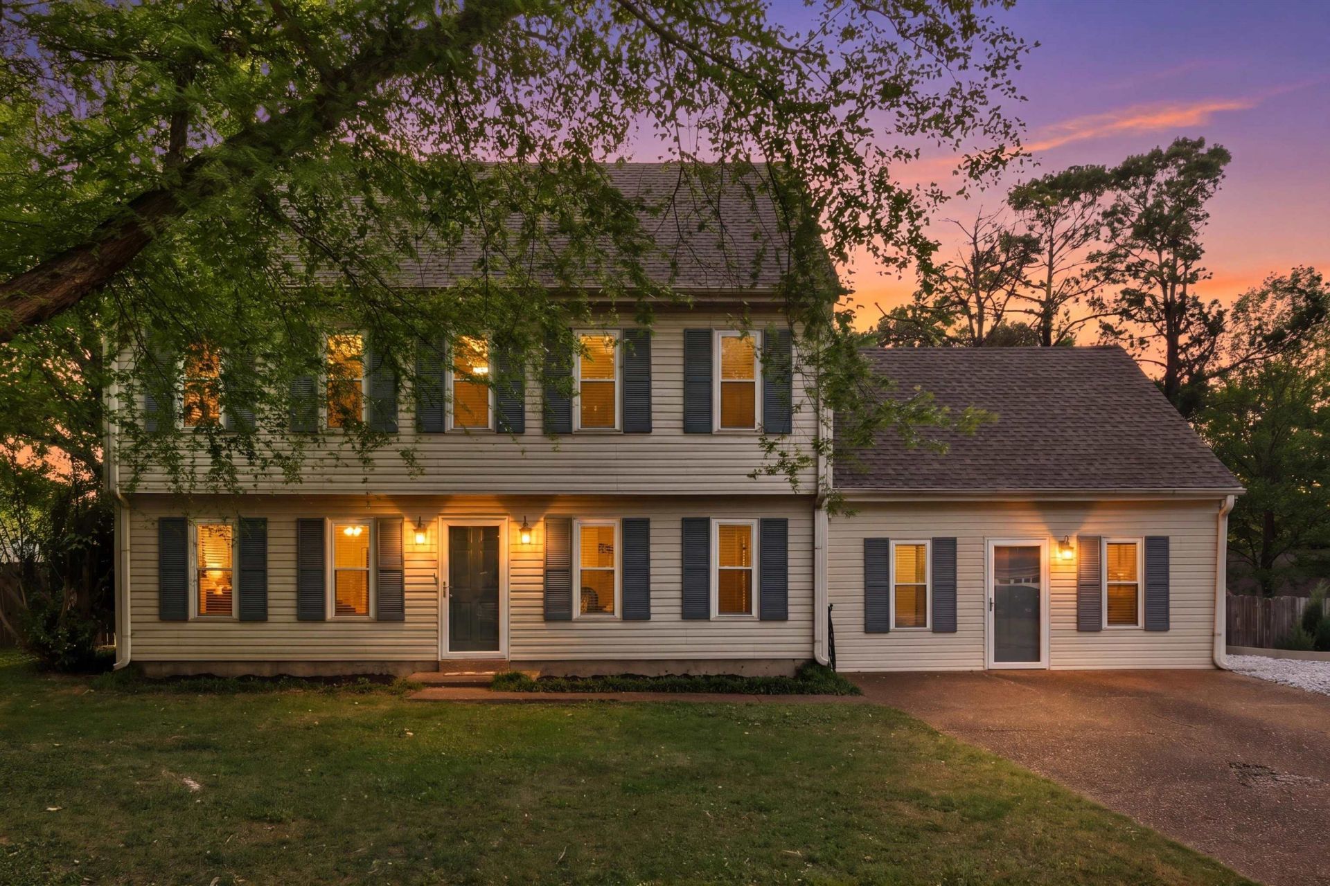959 GROUSE MEADOW DR Memphis, TN 38018