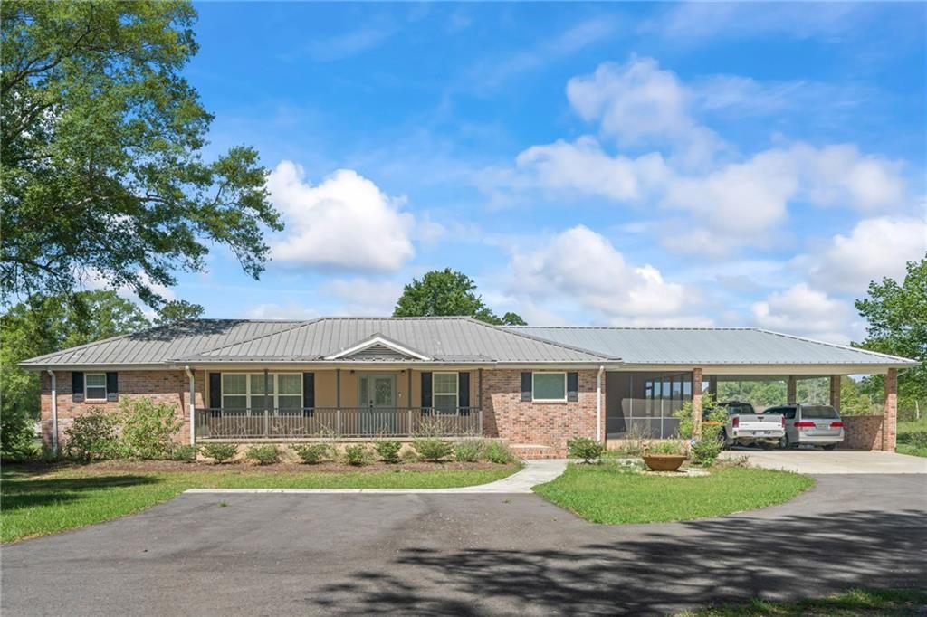 53371 60 Highway, Bogalusa, LA 70427