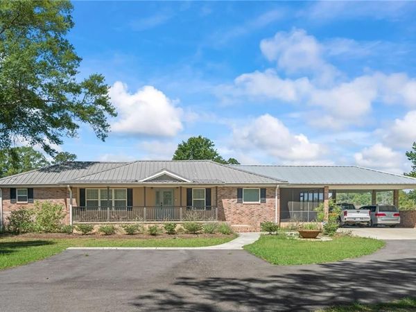 53371 60 Highway, Bogalusa, LA 70427