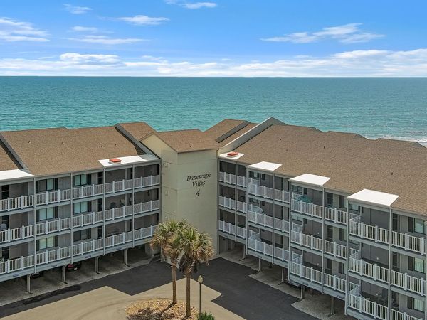 2111 W Ft Macon Road, Unit 248 Dunesc, Atlantic Beach, NC 28512